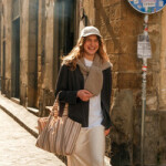 Montre plus Shopper Bella Ciao