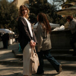 Montre plus Shopper Bella Ciao