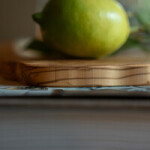 View all OLIVE WOOD CUTTING BOARD