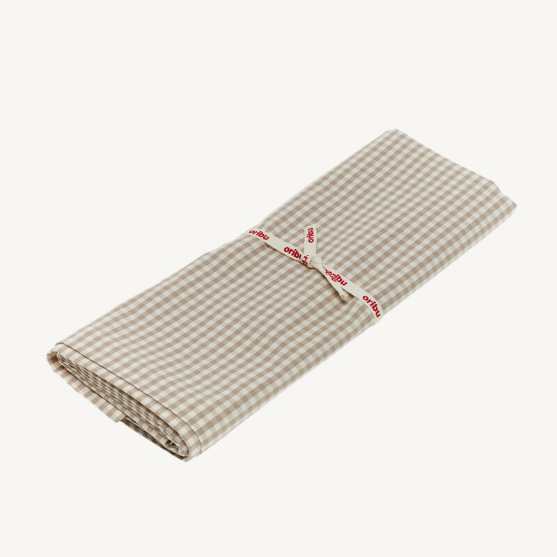 cotton vicky tablecloth