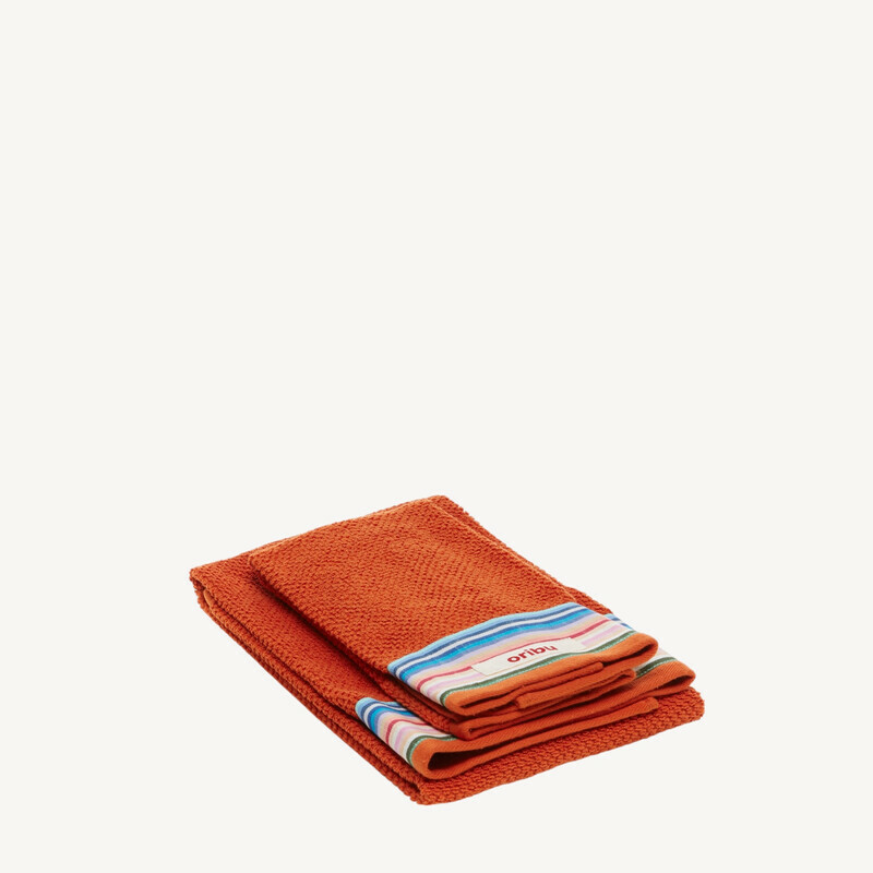 Guest Towel Set
