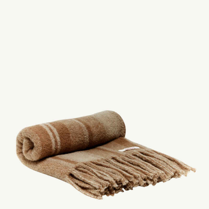 Oribu Blanket