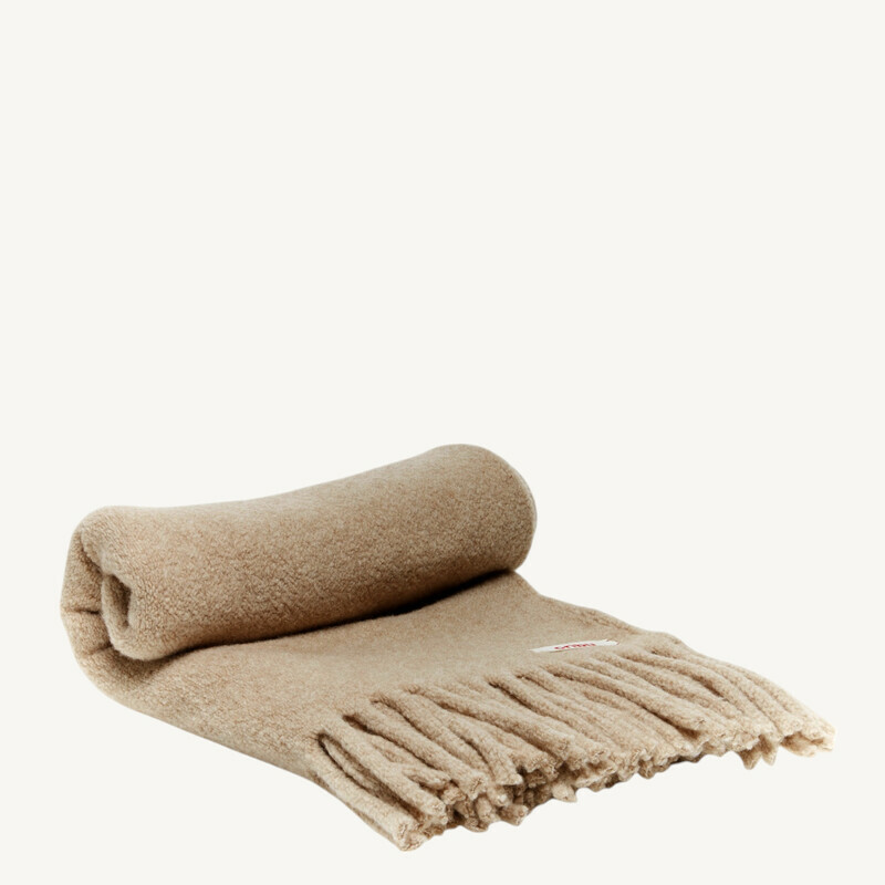 Oribu Blanket