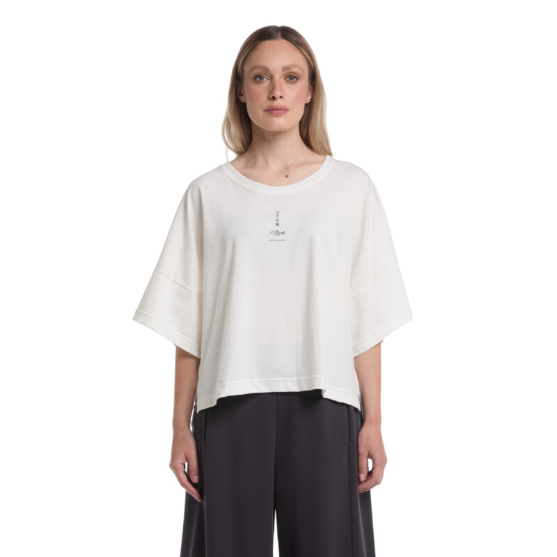 T-shirt Kazama 風間