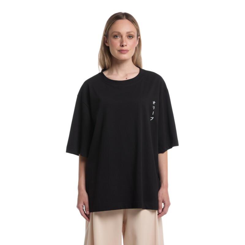 T-shirt Ichigo Ichie 一期一会