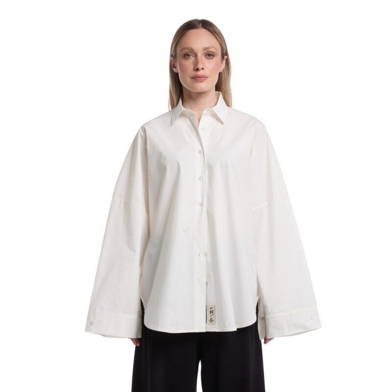 Bud Shirt – Tsubomi 蕾