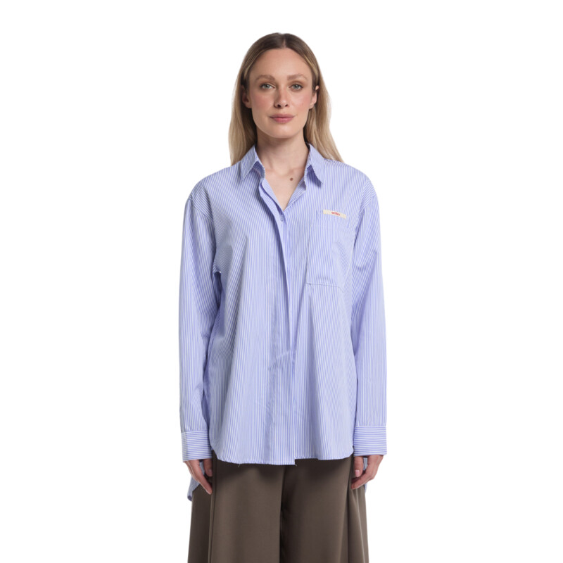 Orikata Shirt 折形