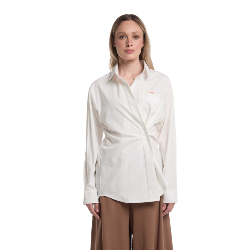 Orikata Shirt 折形