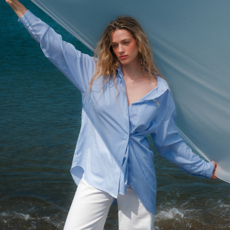 Orikata Shirt 折形