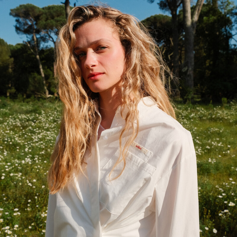 Orikata Shirt 折形